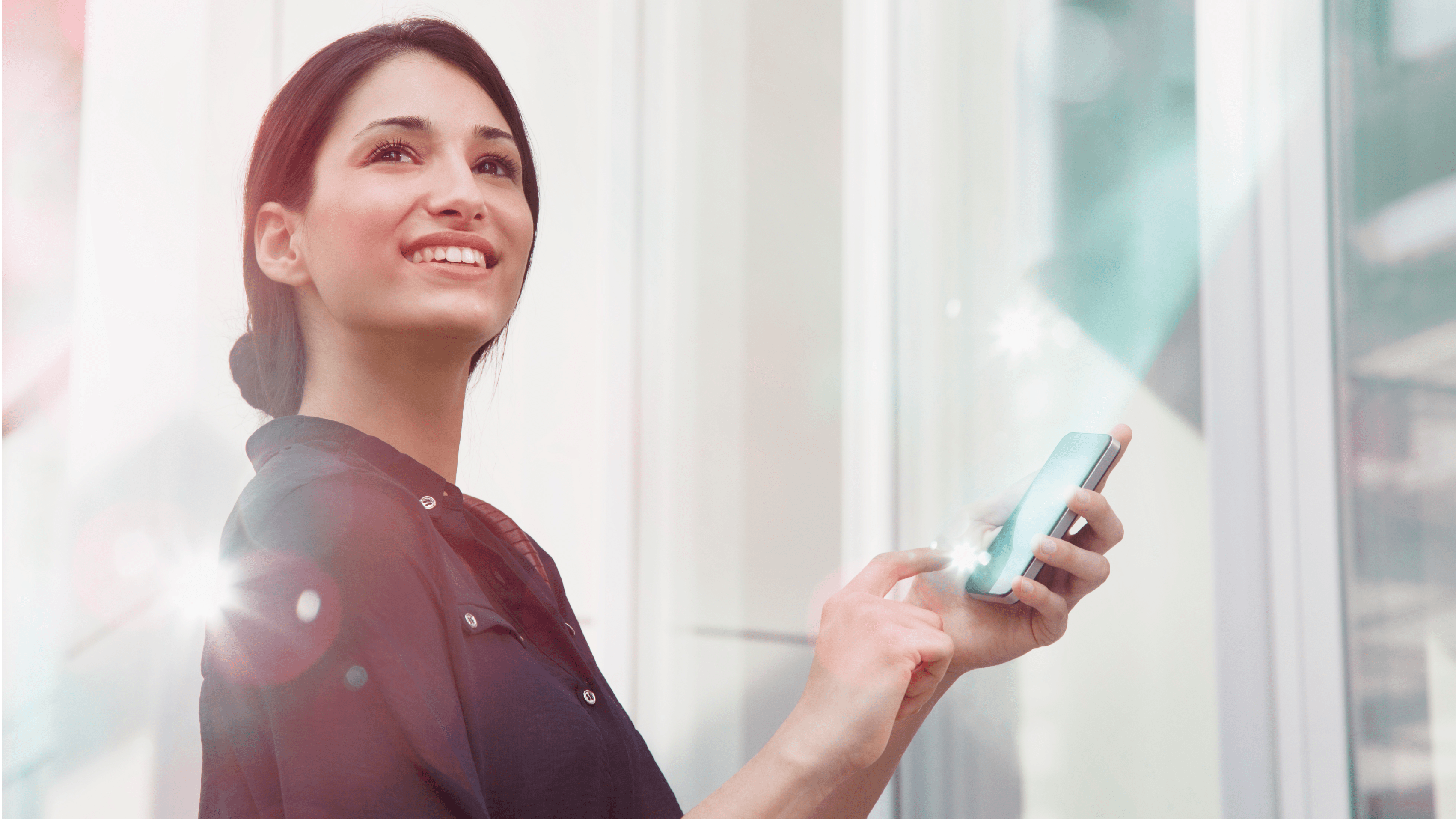 Soluciones onthespot con sello Eco Smart