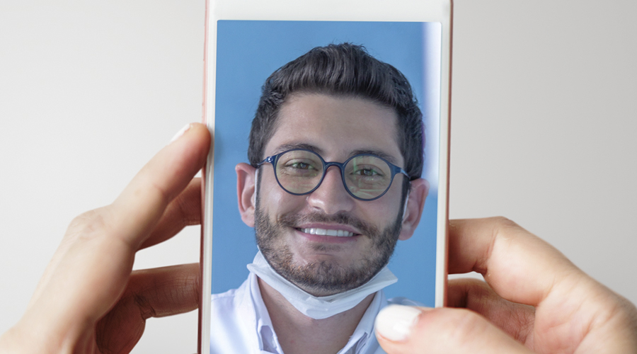 Videoatención médica gracias a IoT