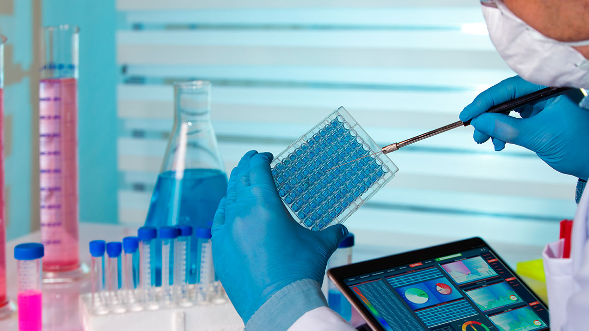 Biomédica y Big Data: estudios más novedosos que cambiarán la salud mundial
