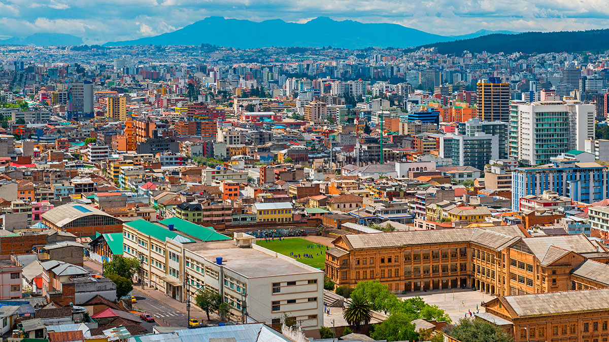 El urbanismo y la arquitectura se reinventan mediante el Big Data