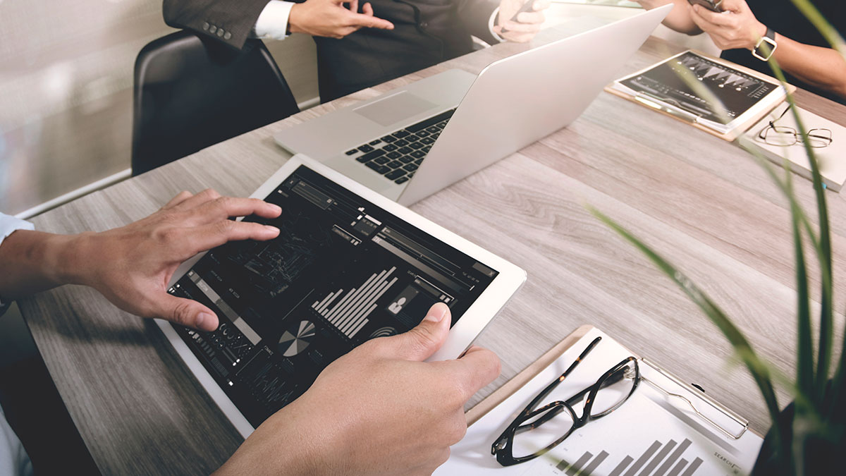 ¿Qué tipos de datos puede aprovechar una empresa para enfocar su estrategia?