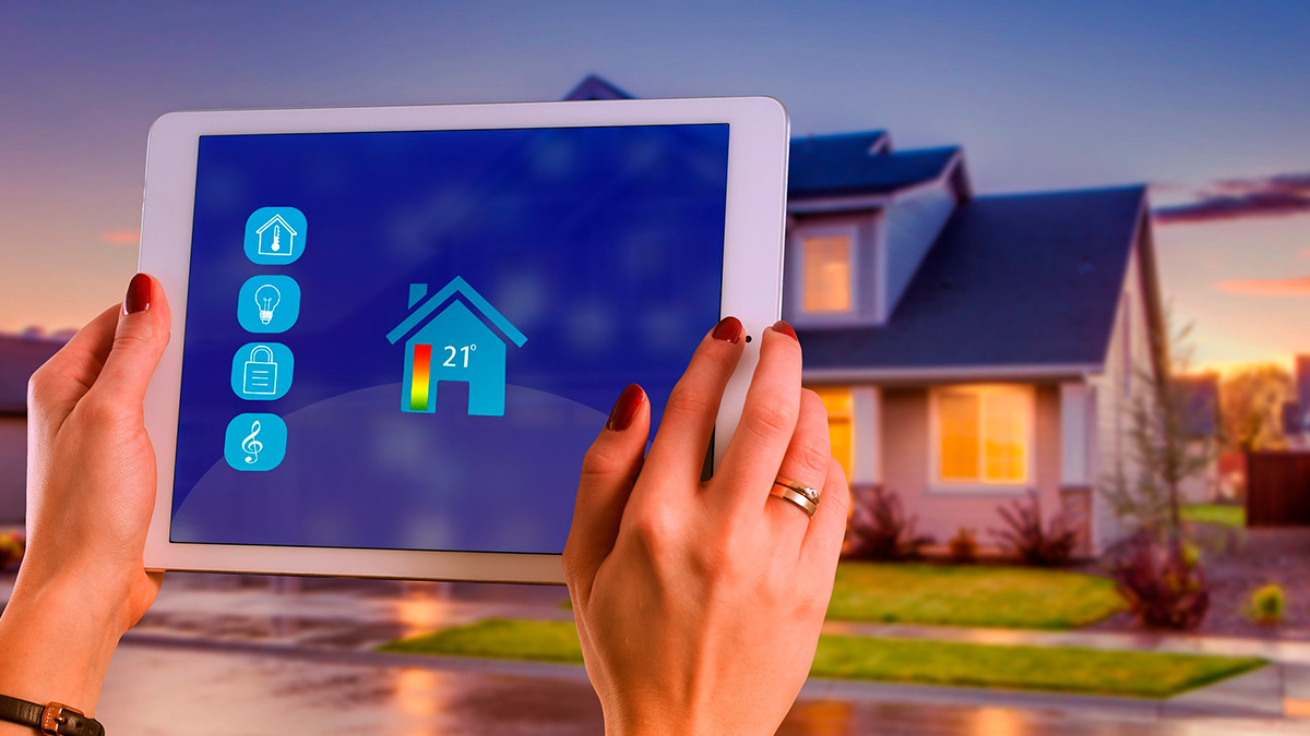Iot4All:¿Cómo se conectan y comunican los dispositivos?