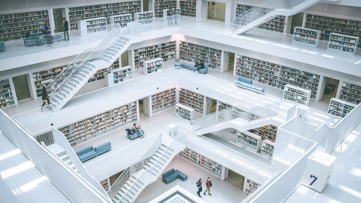 Using Development Libraries to Deploy Malware