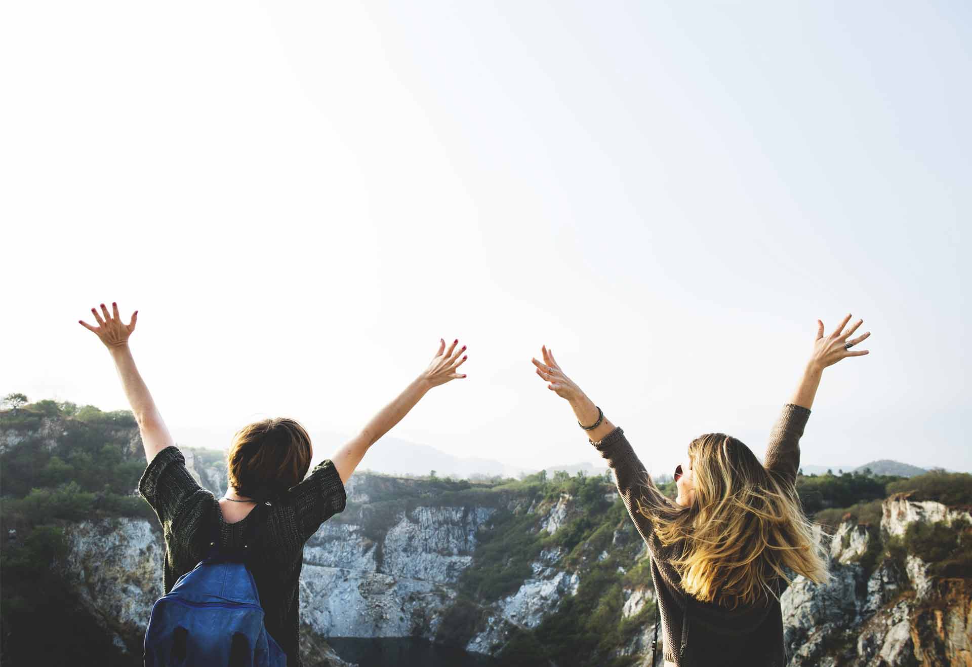 Un nuevo concepto de Turismo