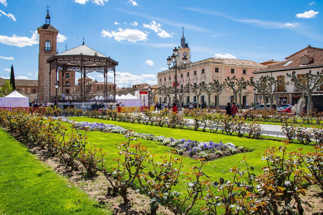 Alcalá de Henares: un ejemplo sobre cómo el Big Data ayuda a la movilidad de las ciudades