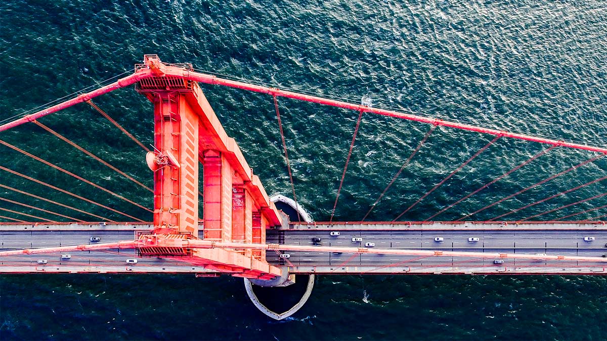 Monitorización inteligente de grandes infraestructuras de Obras Públicas con sensores IoT