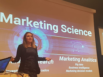 Figura 1: Elena Martín