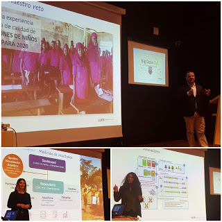  Iván, Carmen y Jesús Ángel.