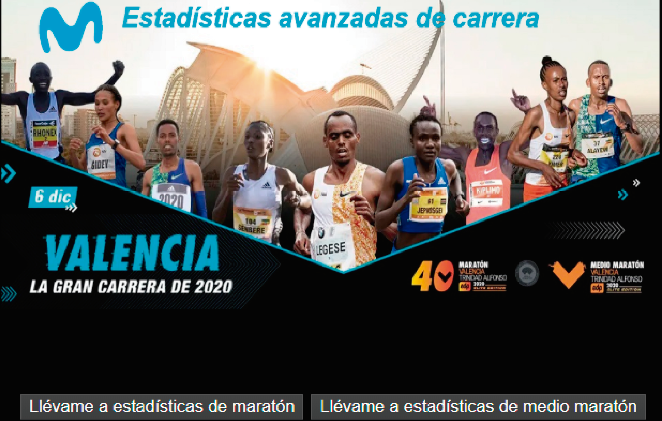 estadística-avanzada-carrera-telefonica-maraton