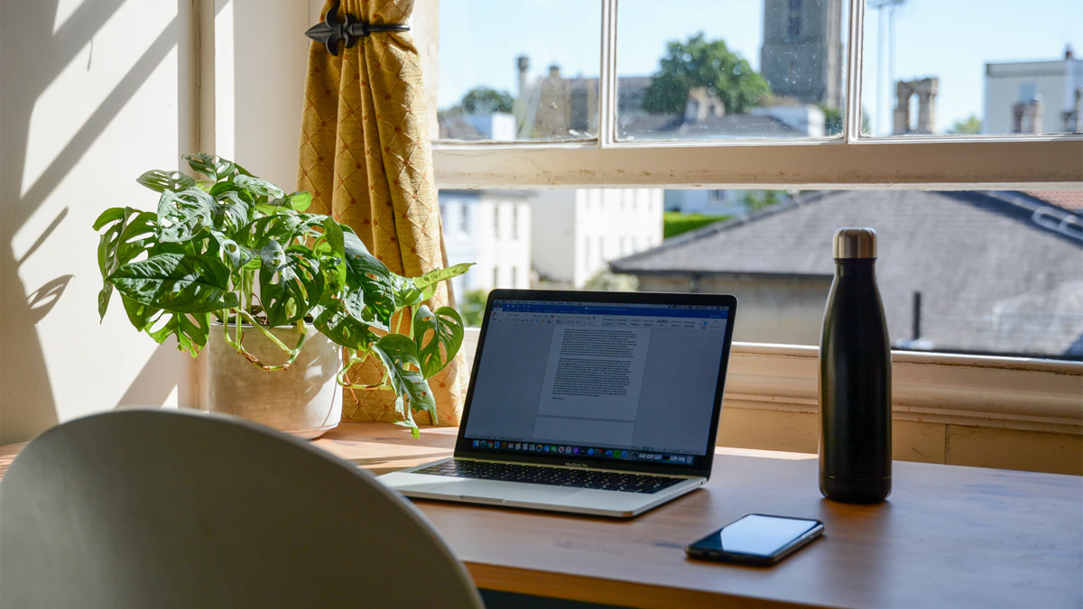 Homeworking: Balancing Corporate Control and Employee Privacy (I)