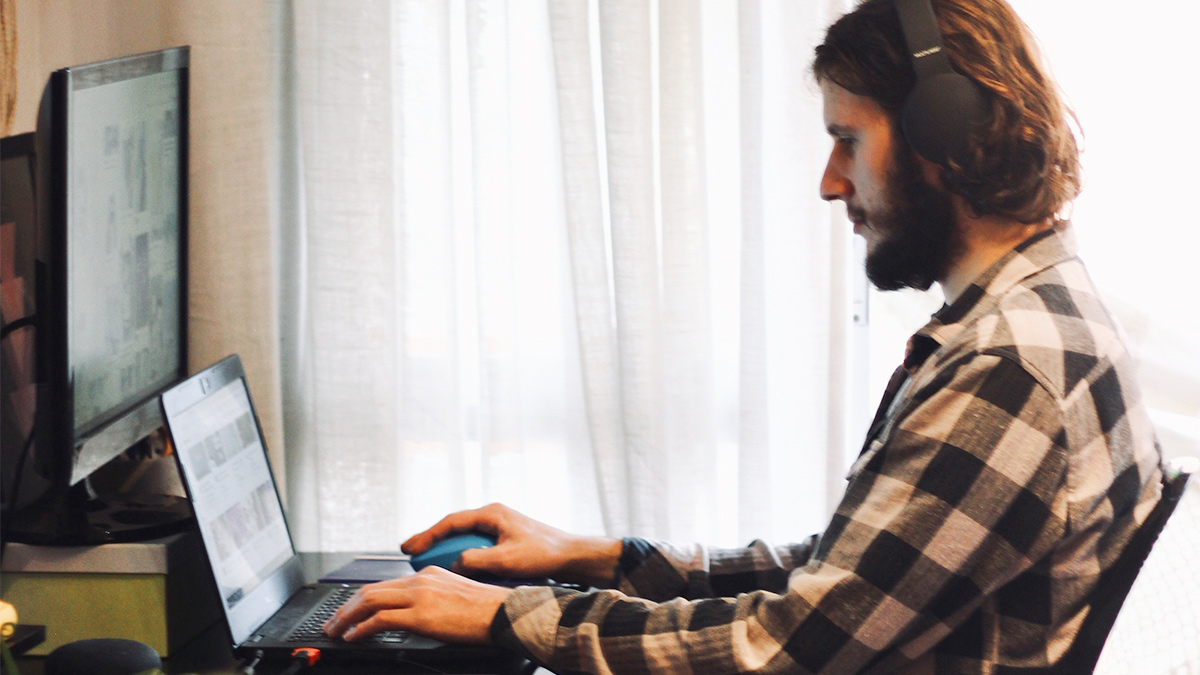Teletrabajo: equilibrio entre control empresarial y privacidad de los trabajadores (II)