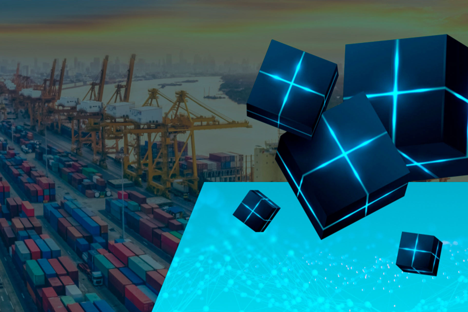Desmontando el mito de Blockchain