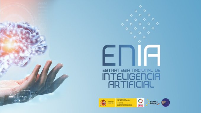 Figura 0: Imagen oficial ENIA