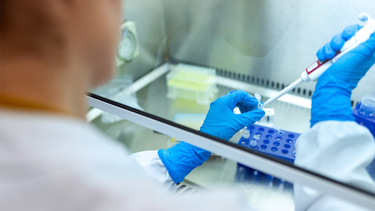 Gestión de datos de laboratorios (LIMS) y sus aplicaciones móviles