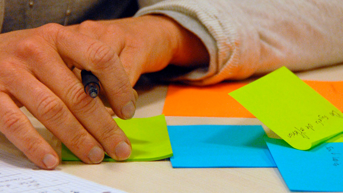 Cómo transformar una compañía (XIII): Metodología Agile de ejecución de proyectos