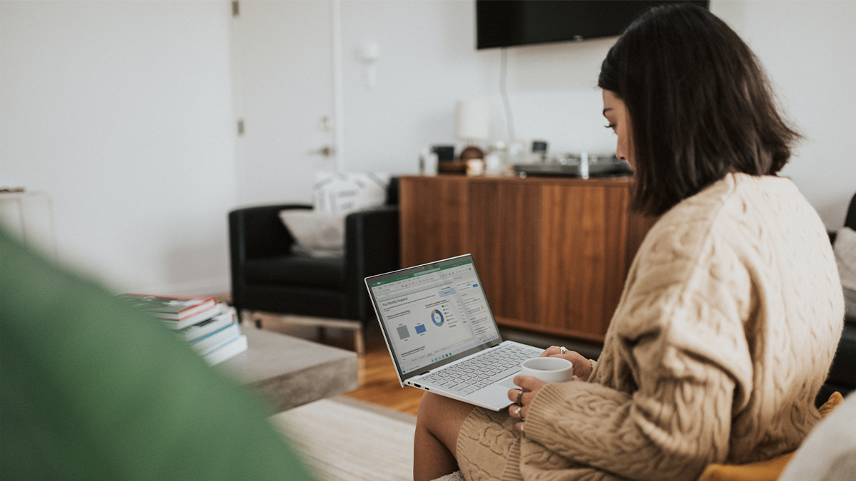 4 Tips to Secure Your Data