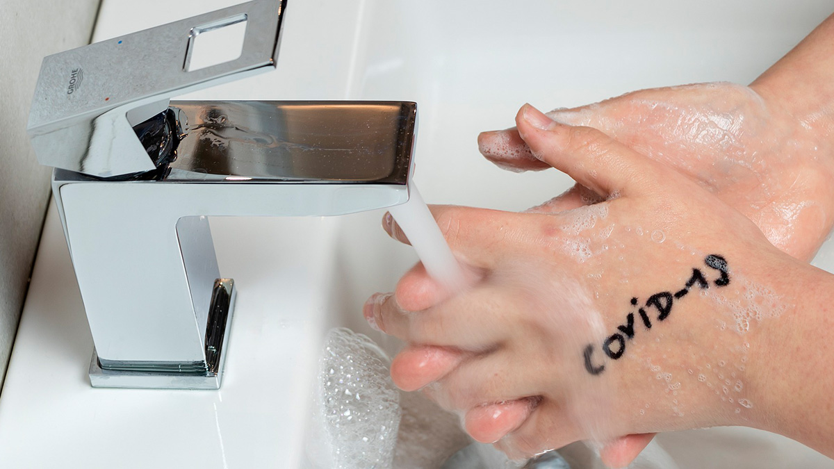 El futuro de la telelectura de contadores de agua más allá del Covid-19