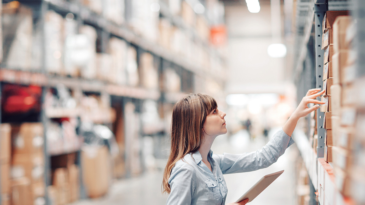 RFID: La solución para digitalizar tu tienda