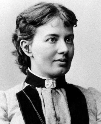 Figura 3. Sofia Kovalévskaya. Fuente.
