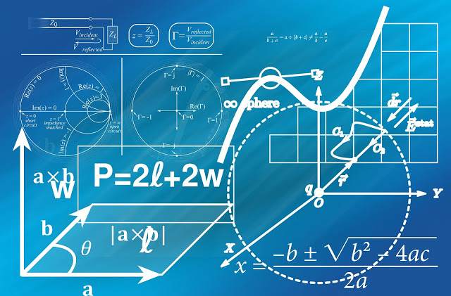 Las Matemáticas del Machine Learning ¿Qué debo saber?