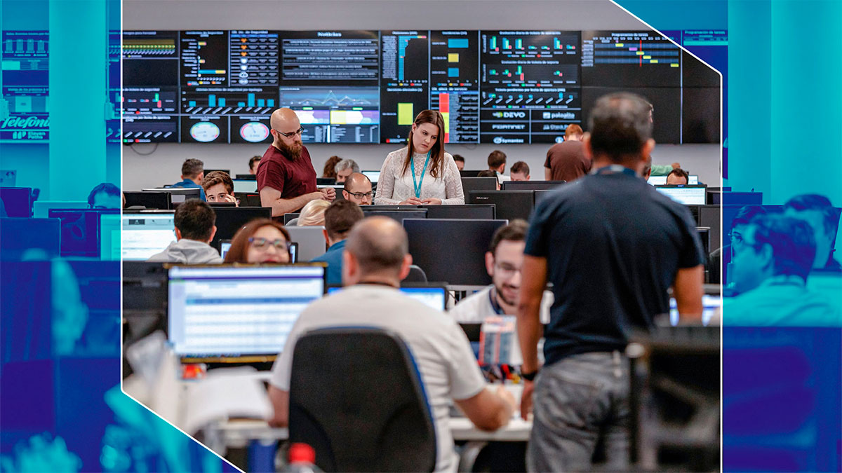 NextDefense: la solución definitiva de ciberdefensa para cualquier organización