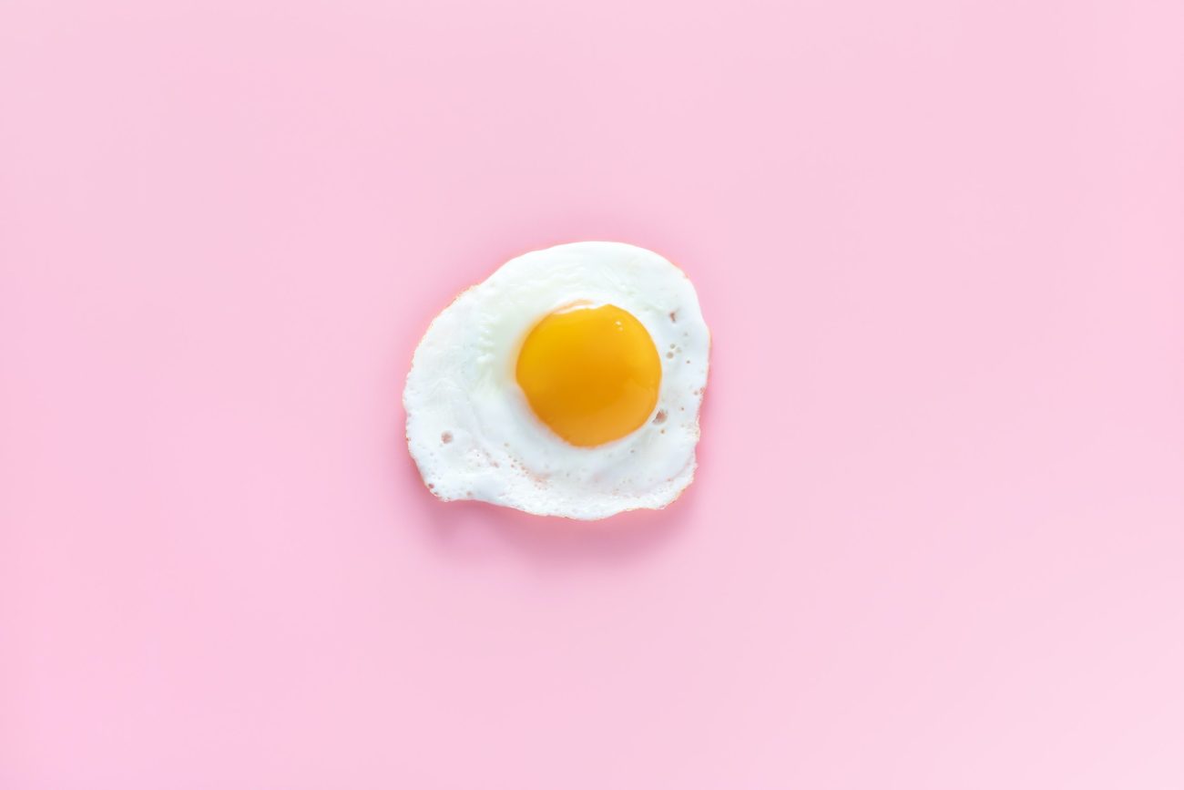 What was traced first in Blockchain, the chicken or the egg?