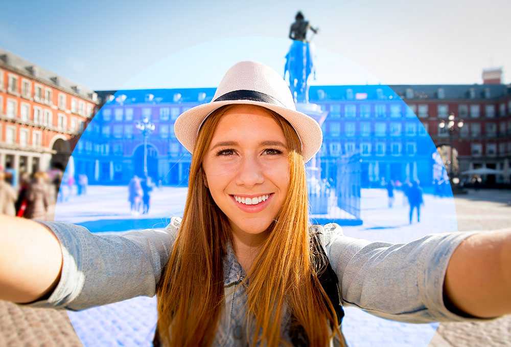 GOOD TECH TIMES: Reinventando el turismo. Claves para acelerar la recuperación.