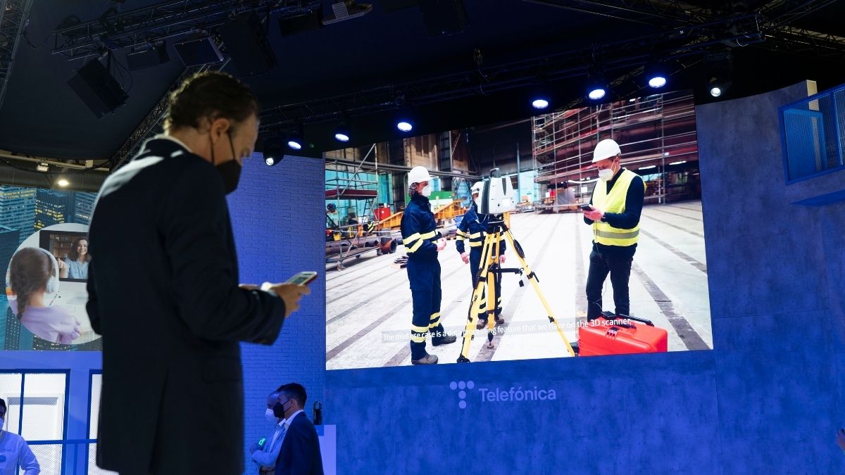 MWC21: 5G y las tecnologías digitales, una realidad para la recuperación post-covid