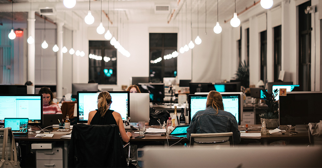 New AI and Blockchain Solutions Are Arriving to Businesses