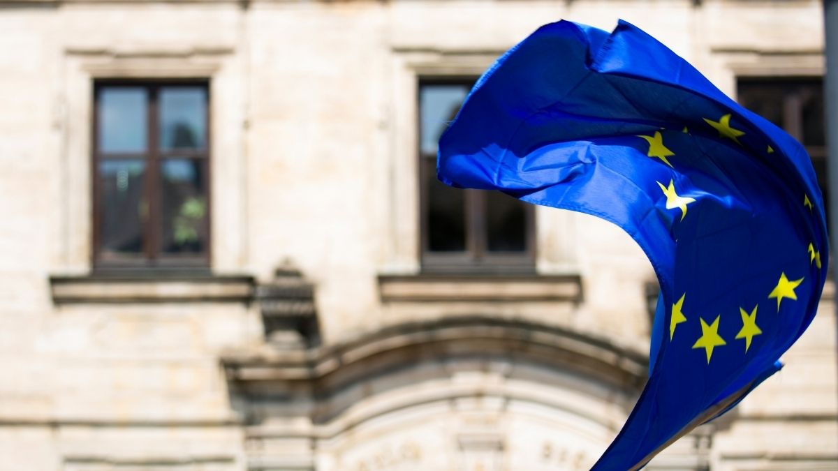 Gobierno del Dato - Siguiendo las pautas de la Comisión Europea