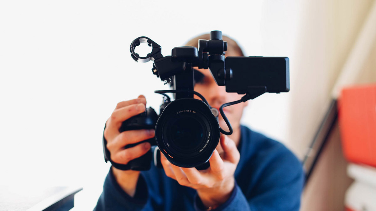Crónica del ataque a un youtuber que sabía de ciberseguridad