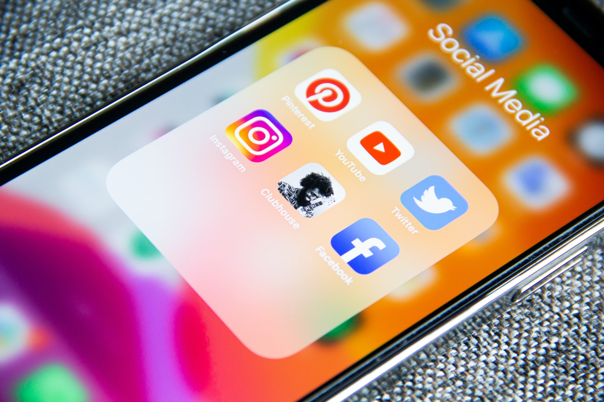 Cómo proteger tus cuentas en las redes sociales