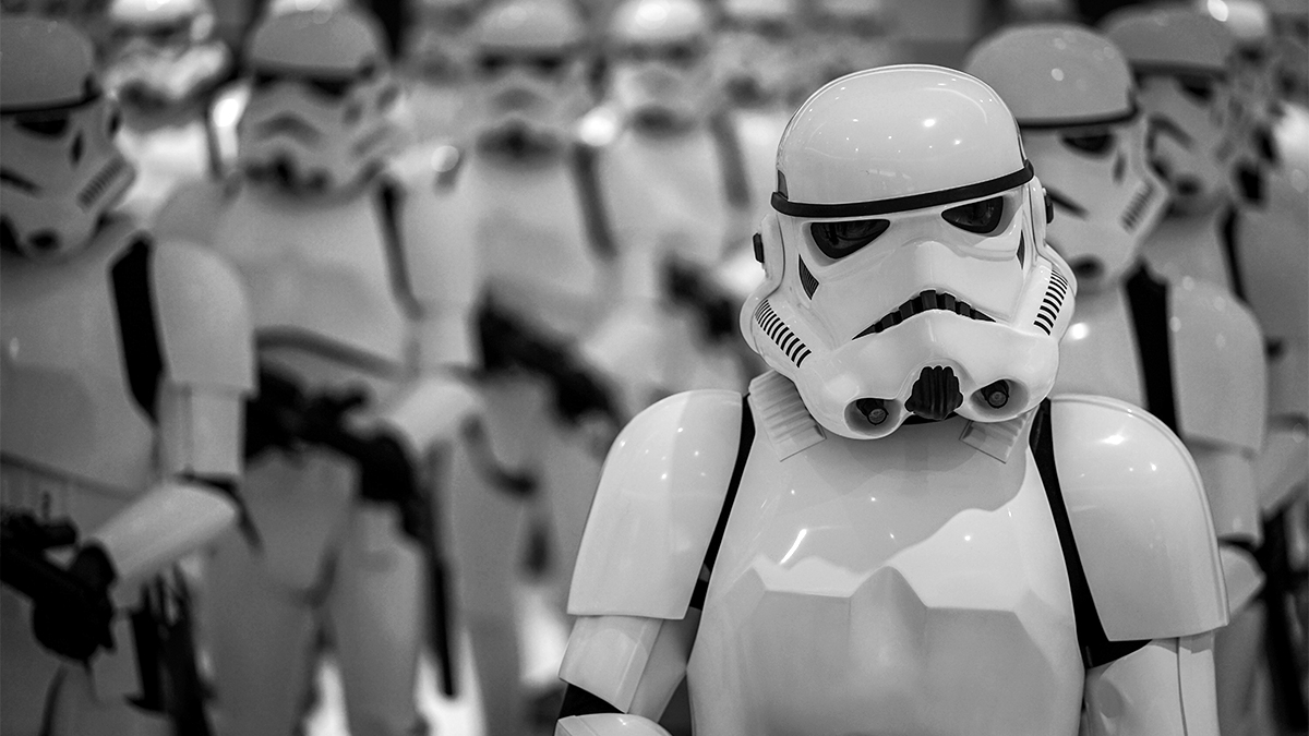 Deep Learning in Star Wars: May Computation Be With You