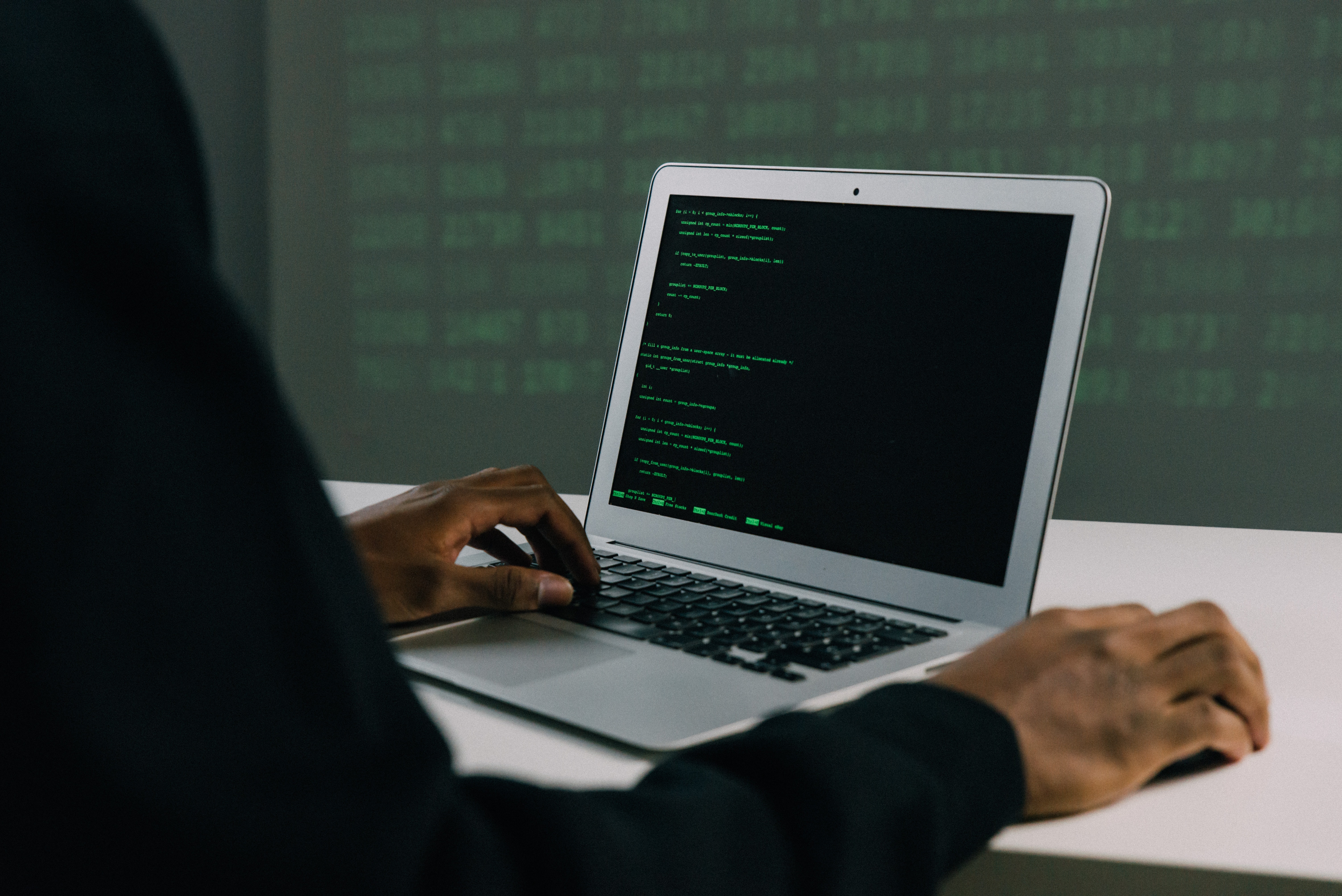 Cyber Security Weekly Briefing 15–21 january
