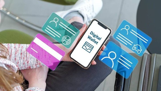 Digital Identity Wallets