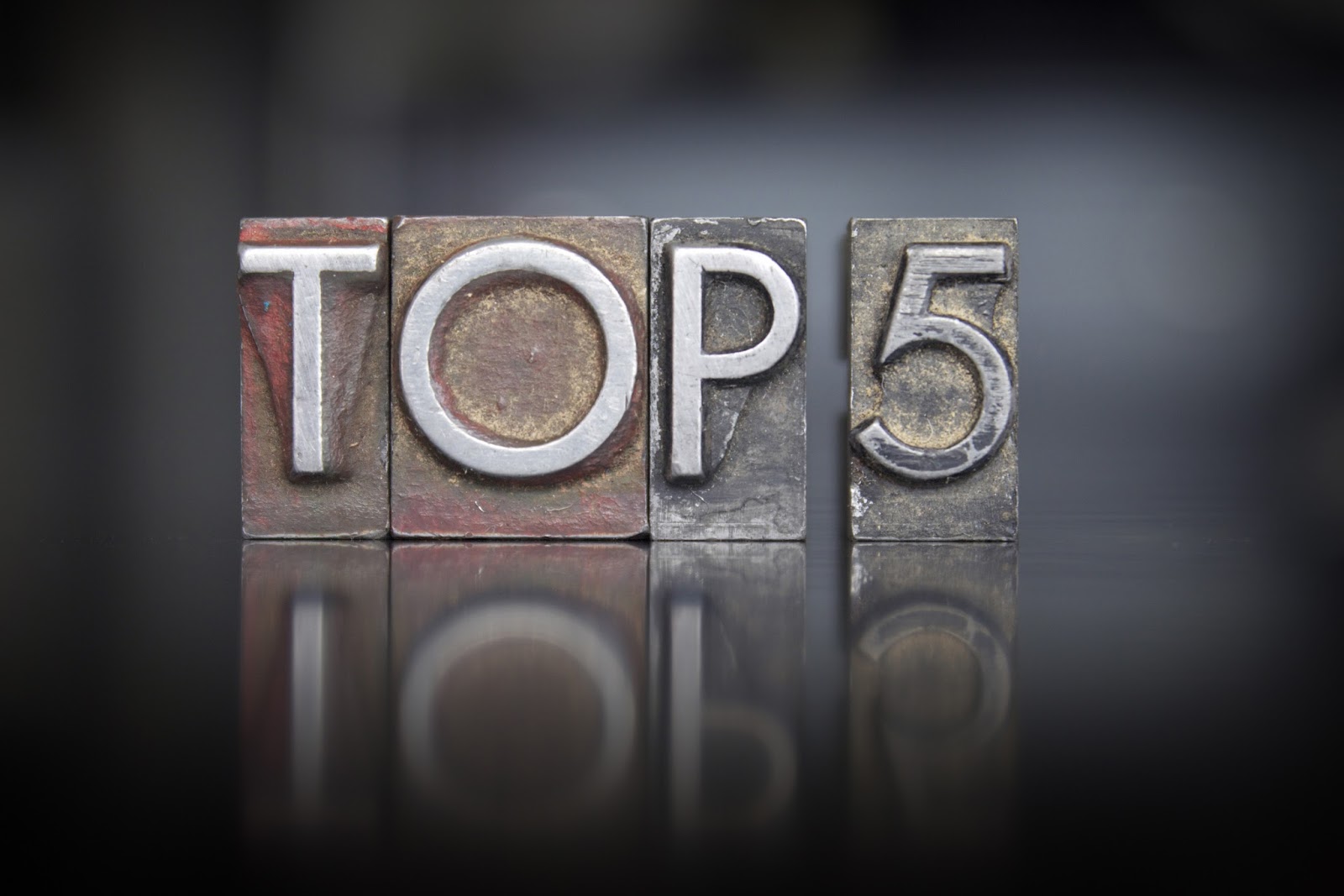 Nuestros favoritos de Septiembre: 5 post del sector que no debes perderte