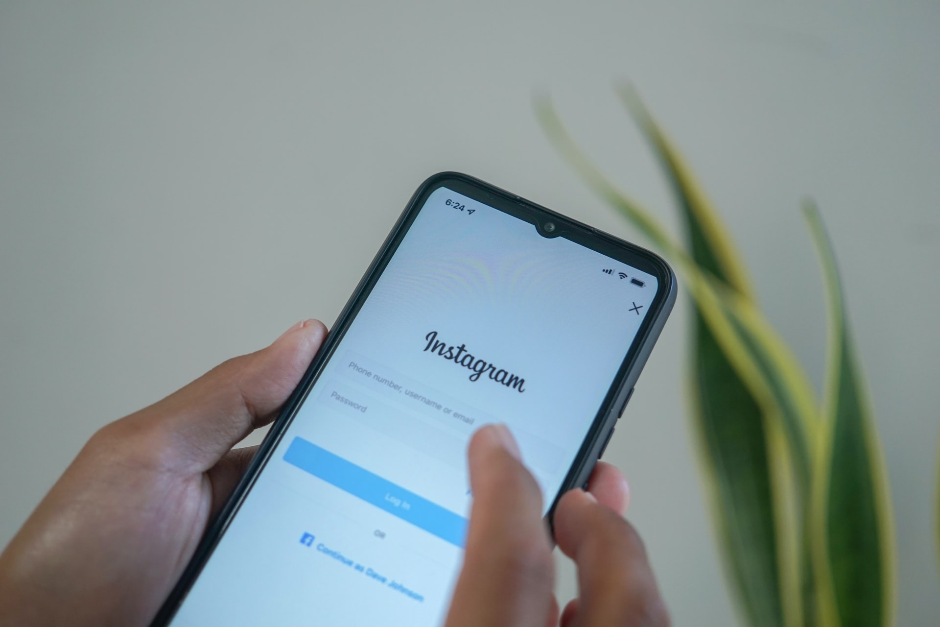 The new end of passwords
