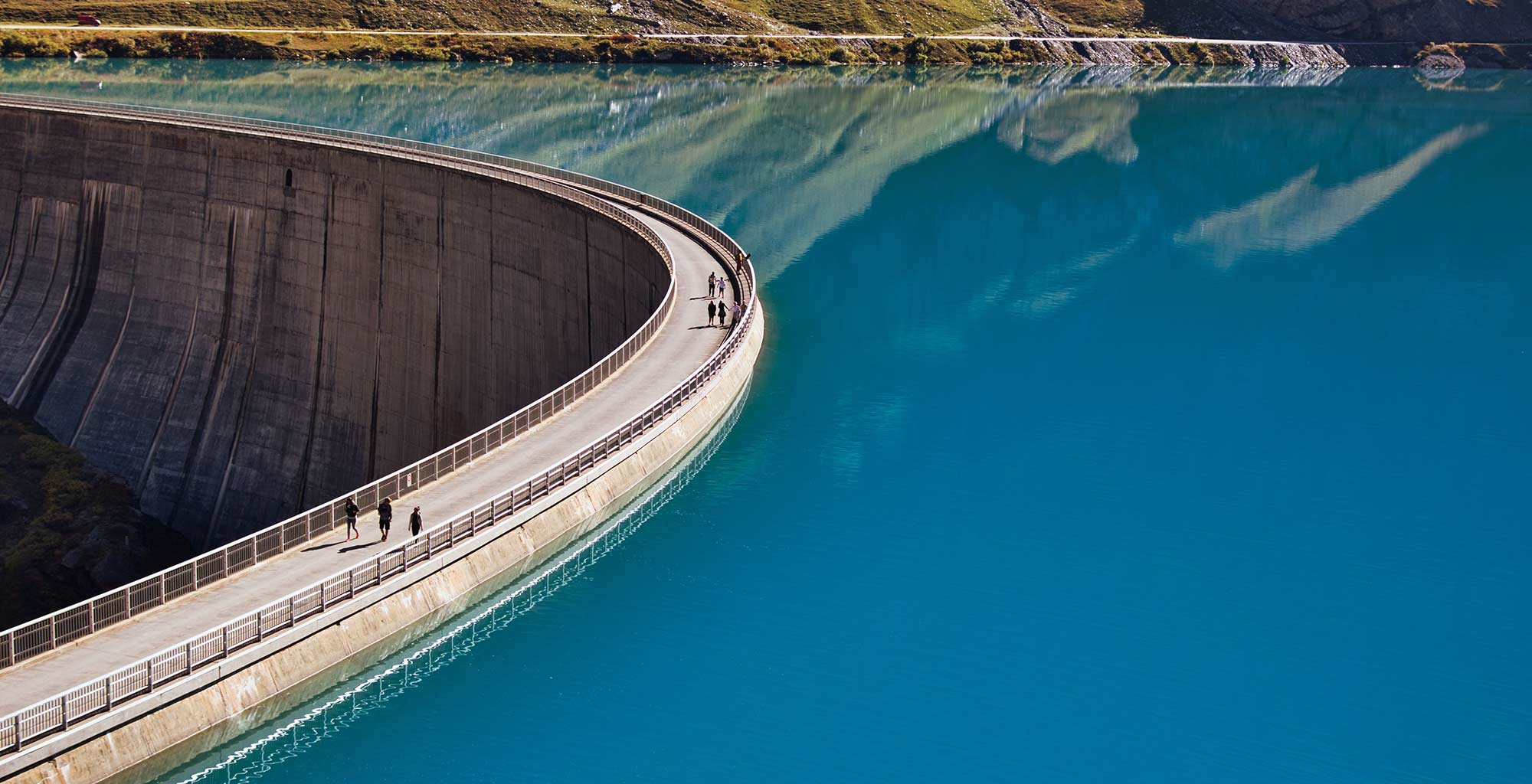 AI of Things for efficient and sustainable water management