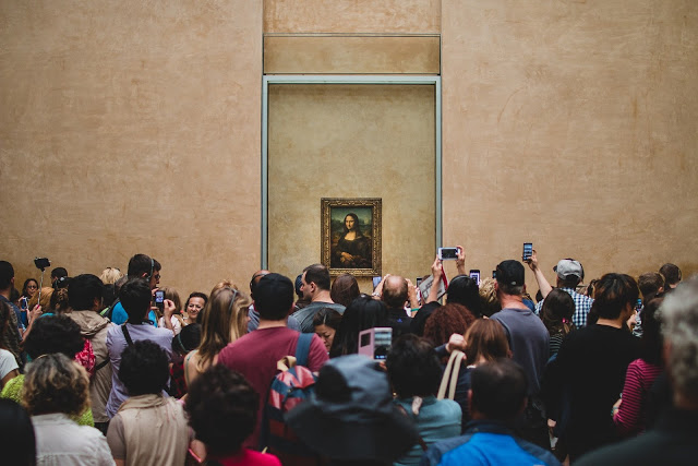 ¿Cuál es tu obra de arte? Descubre tu copia con Inteligencia Artificial y Machine Learning
