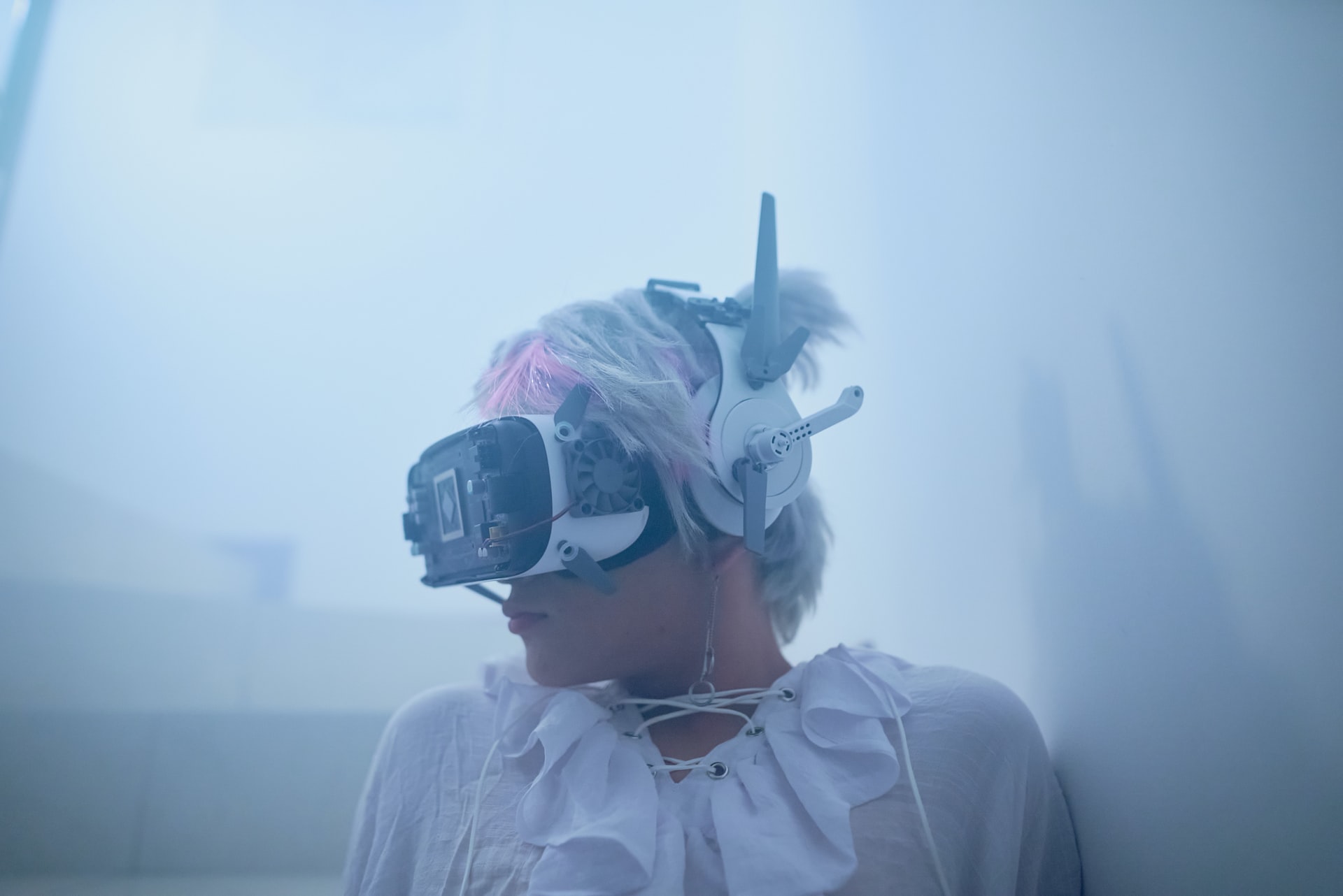 The metaverse will be a means, not an end, for companies
