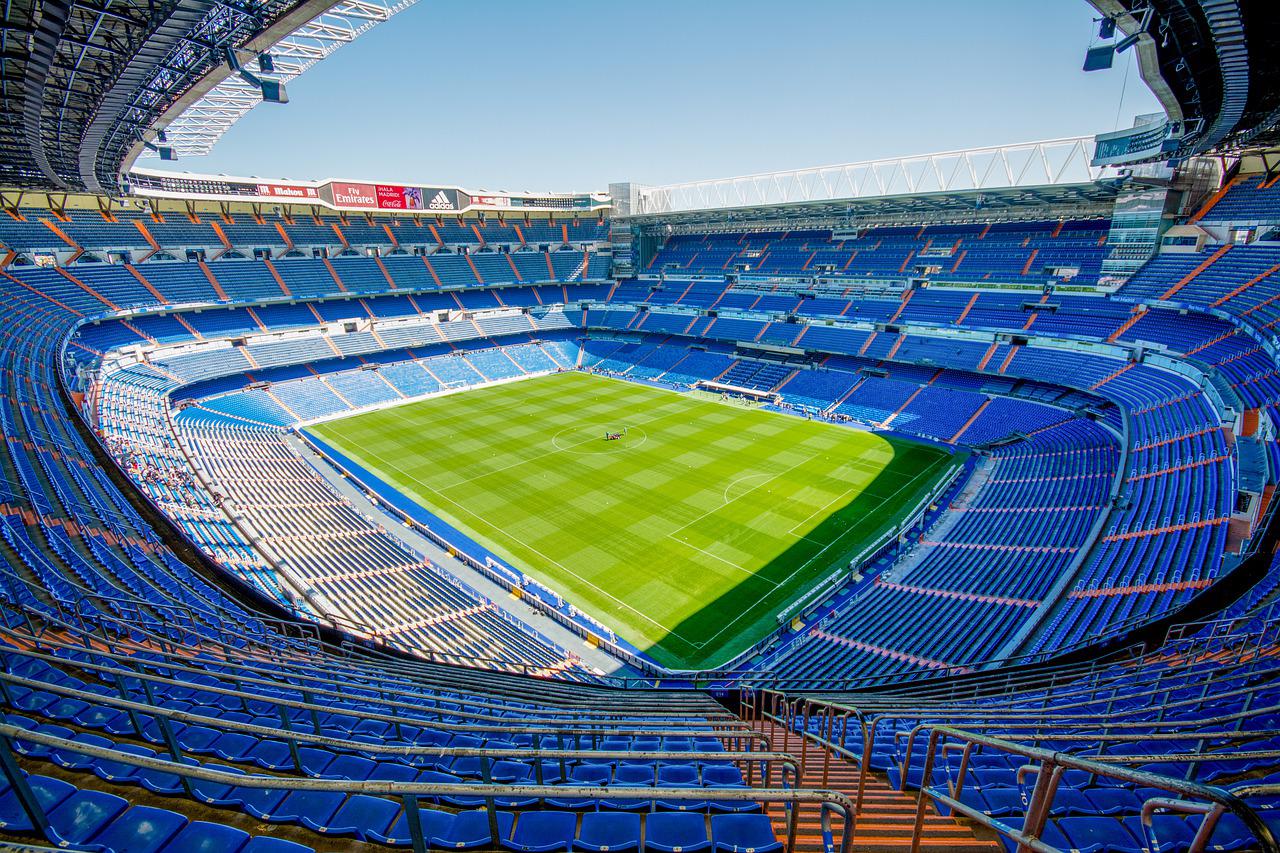 Webinar: Sports Tech, la revolución digital del fútbol