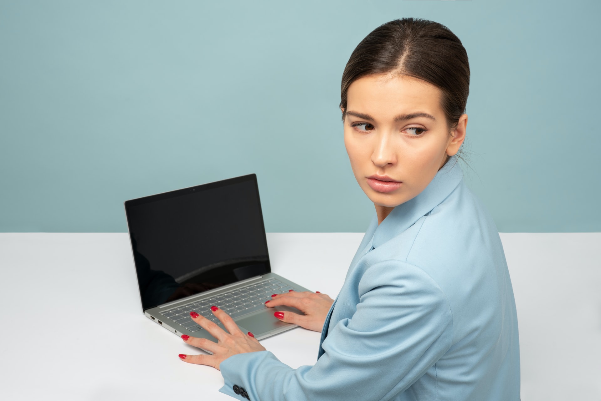 Attacking login credentials