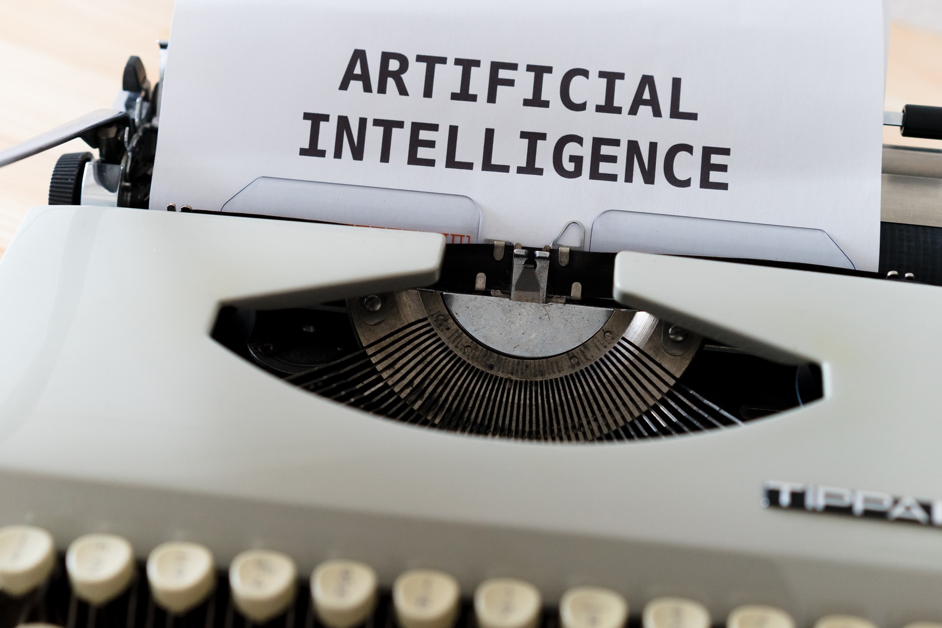 Inteligencia artificial: haciendo más reales las fake news