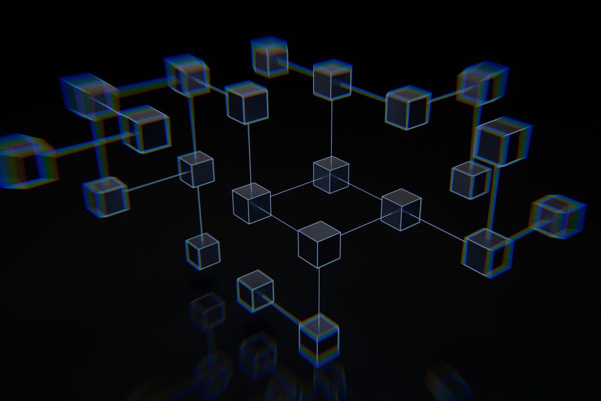 5 key trends for mass adoption of Blockchain