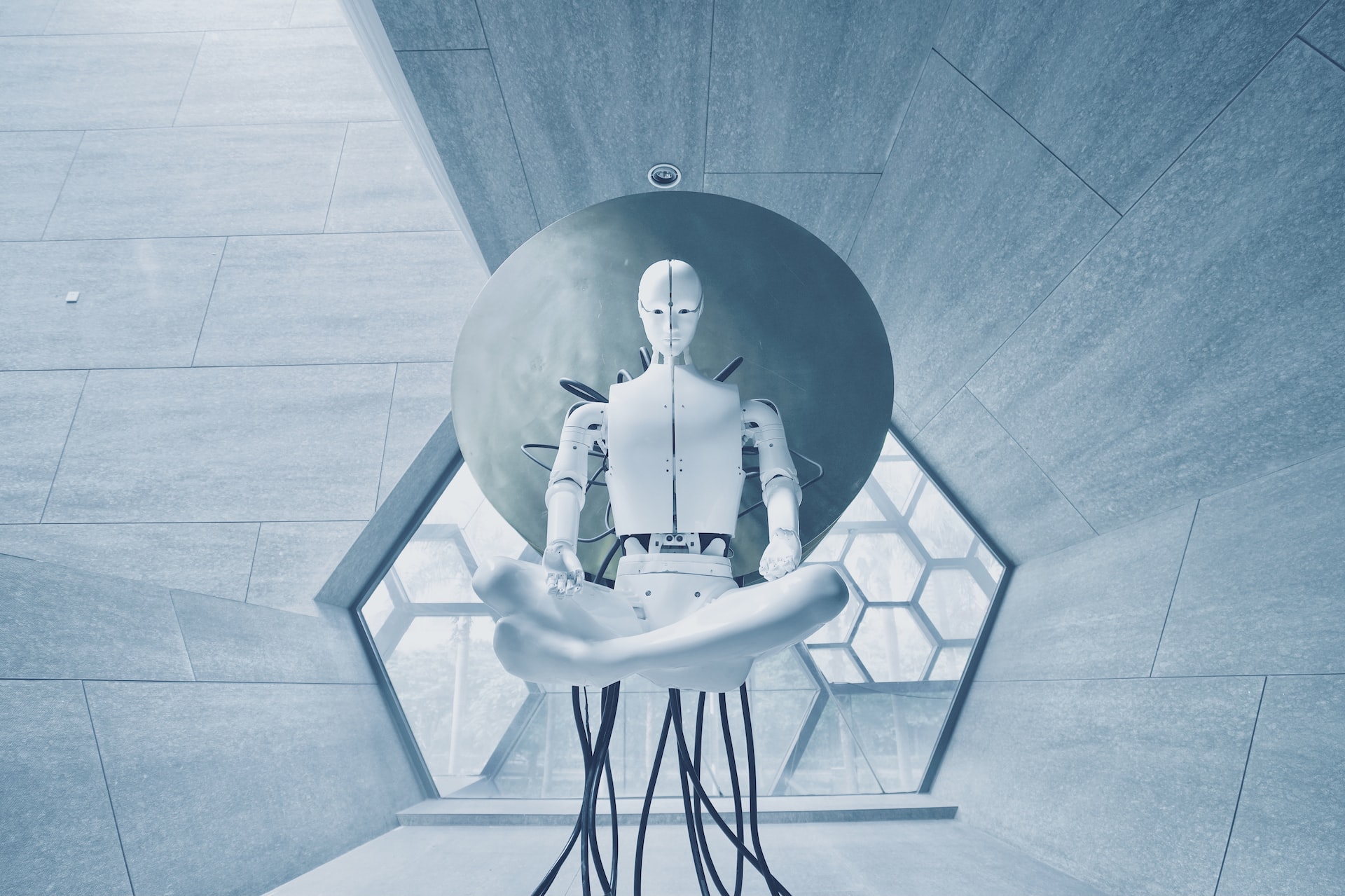 Inteligencia Artificial y ciencia-ficción, una combinación para grandes historias