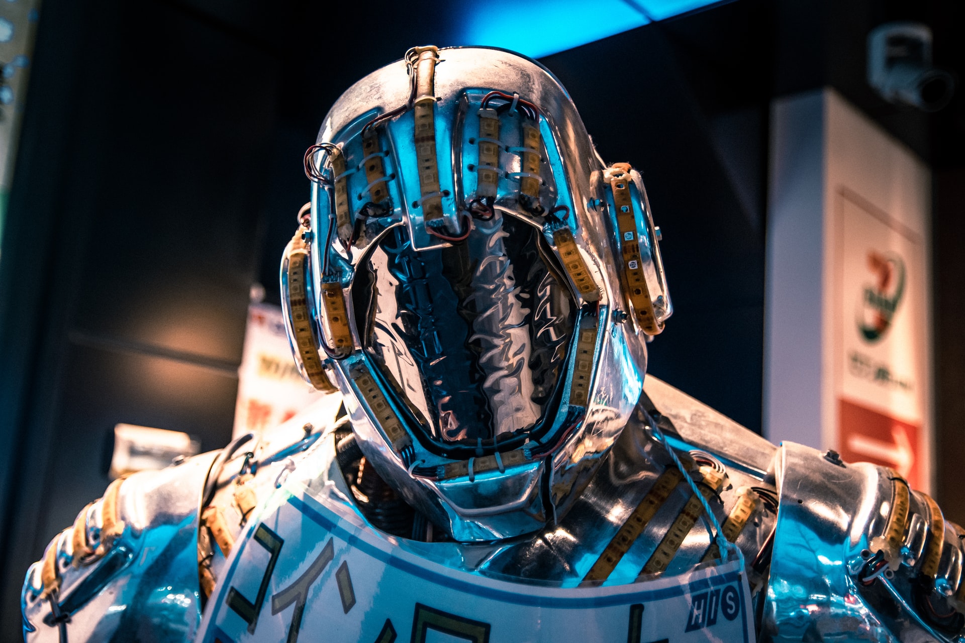 La Inteligencia Artificial en las películas de ciencia ficción: un patrón recurrente de fascinación y terror