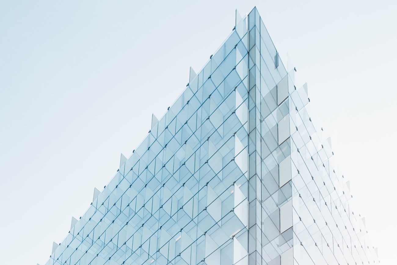 Integrated smart building management as a driver for greater operational efficiency
