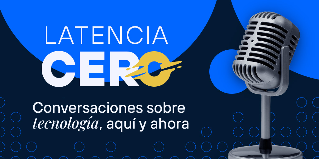 Pódcast Latencia Cero: La ciberseguridad es como las artes marciales