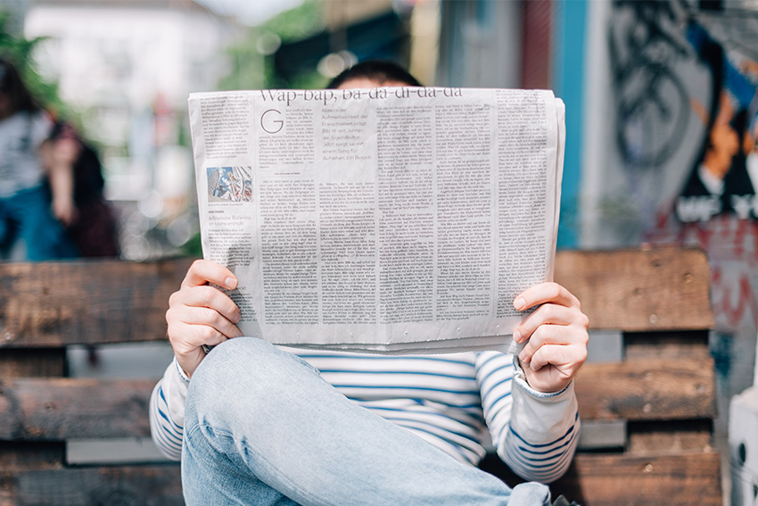 Fake News : how should we be fighting it?