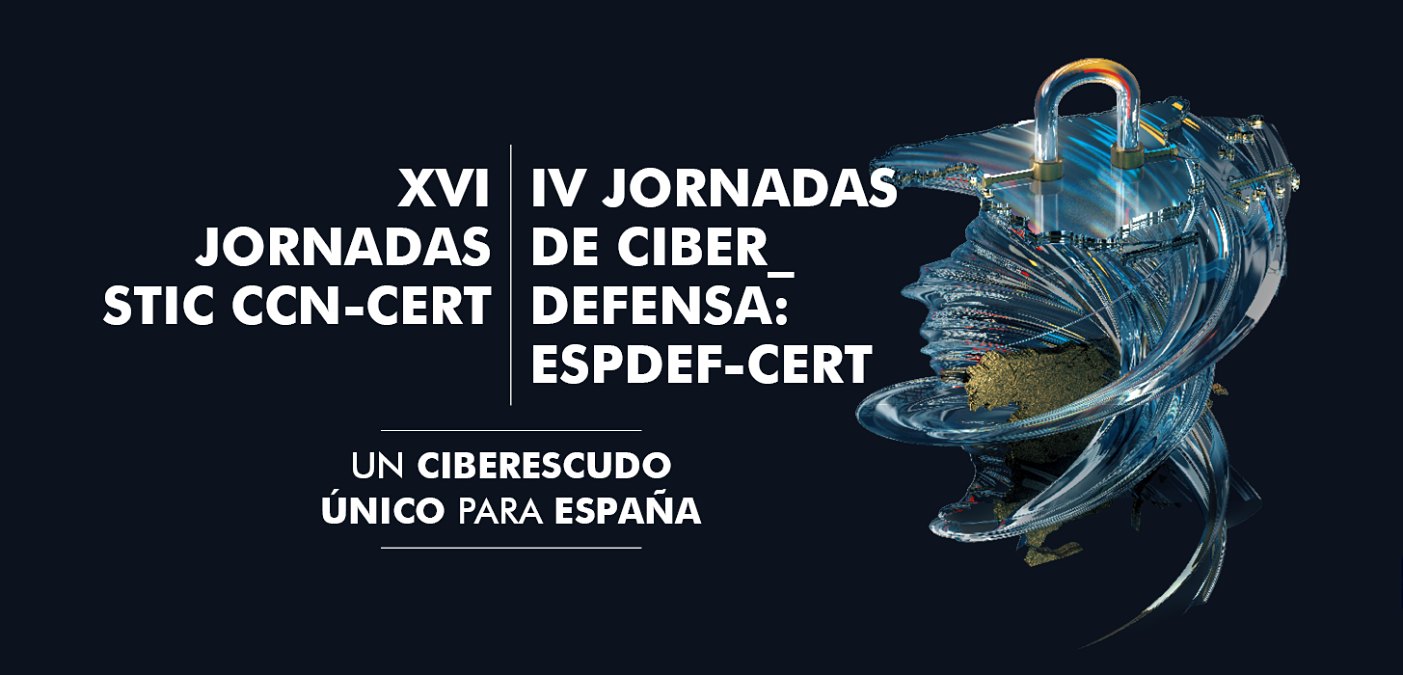 Un repaso a las XVI Jornadas STIC: 5 tendencias de Ciberseguridad destacadas para 2023